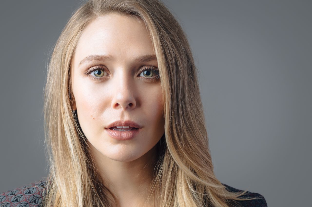 Elizabeth Olsen, photo #985547