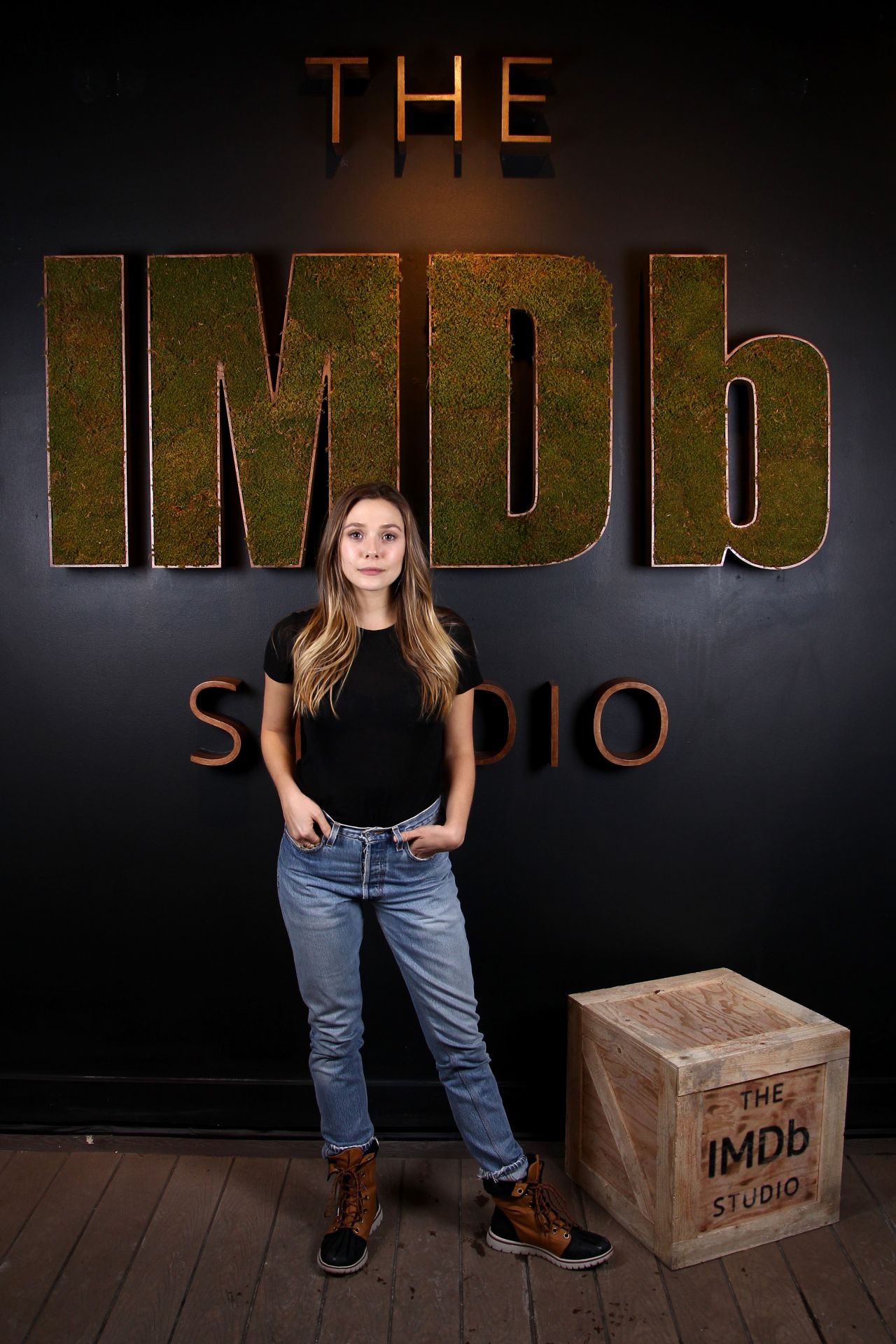 Elizabeth Olsen, photo #935887