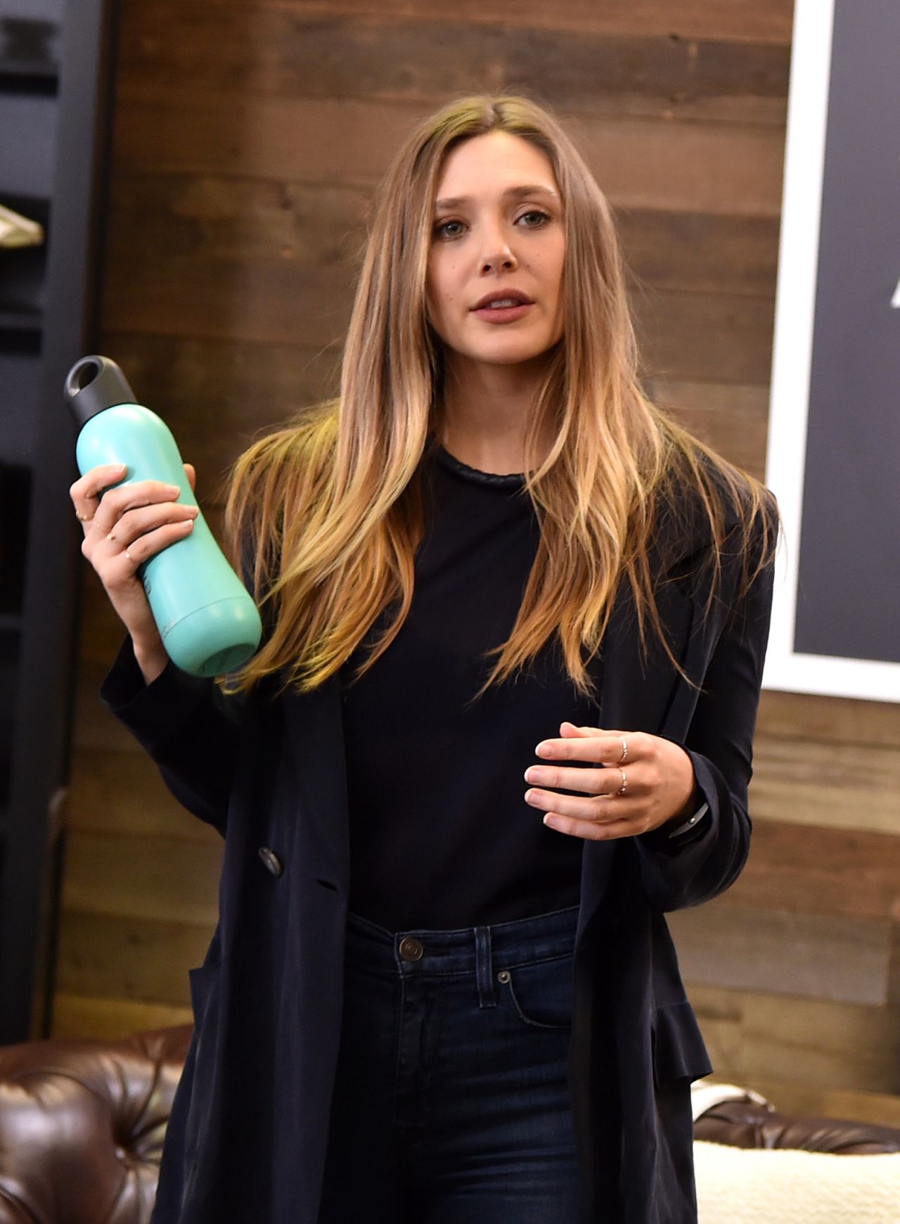 Elizabeth Olsen, photo #935193