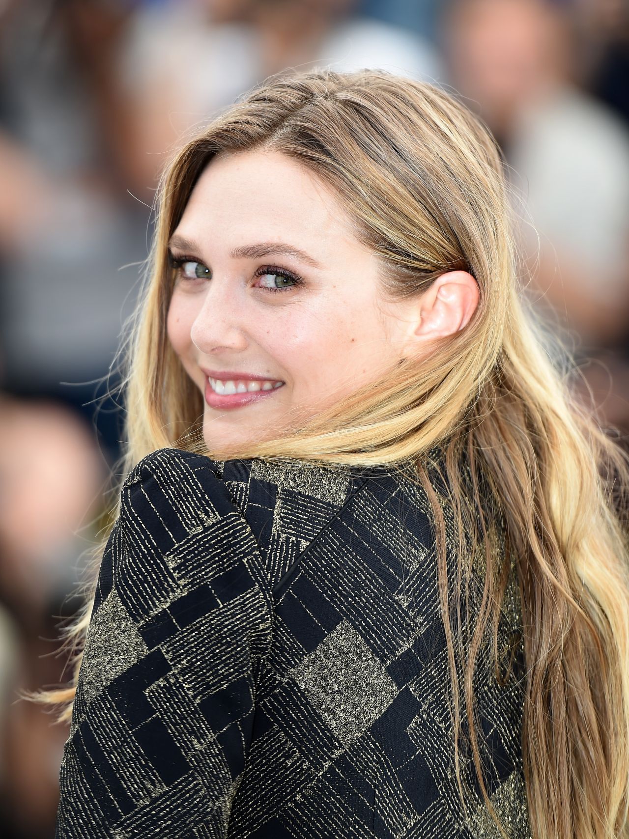 Elizabeth Olsen, photo #966851