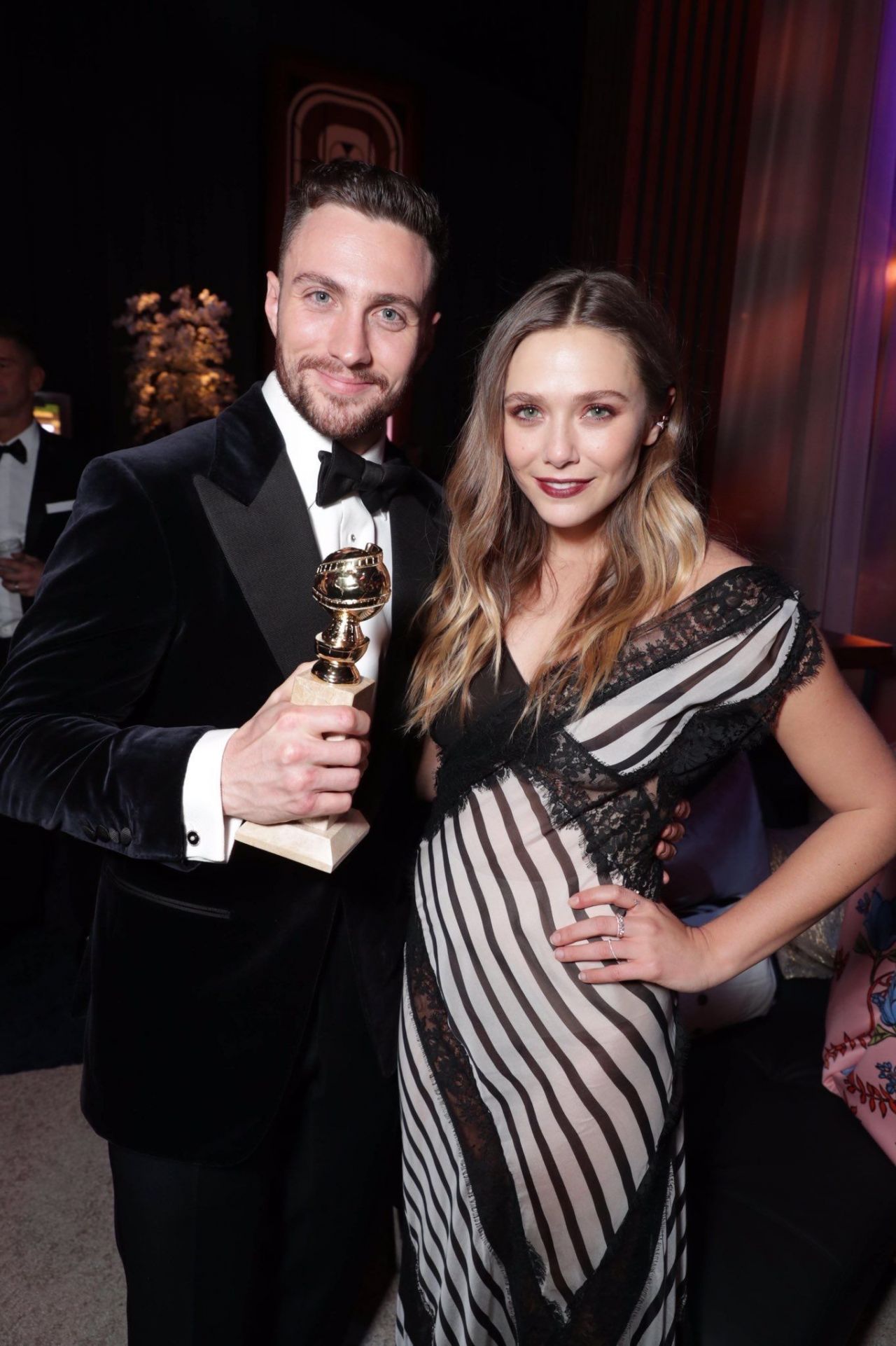 Elizabeth Olsen, photo #932627