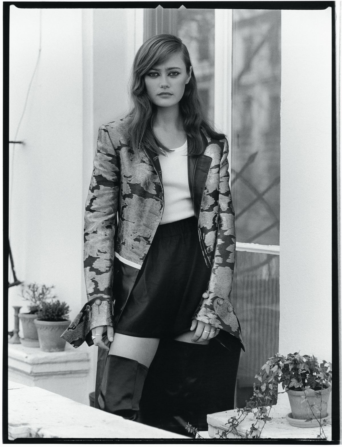 Ella Purnell, photo #1072008
