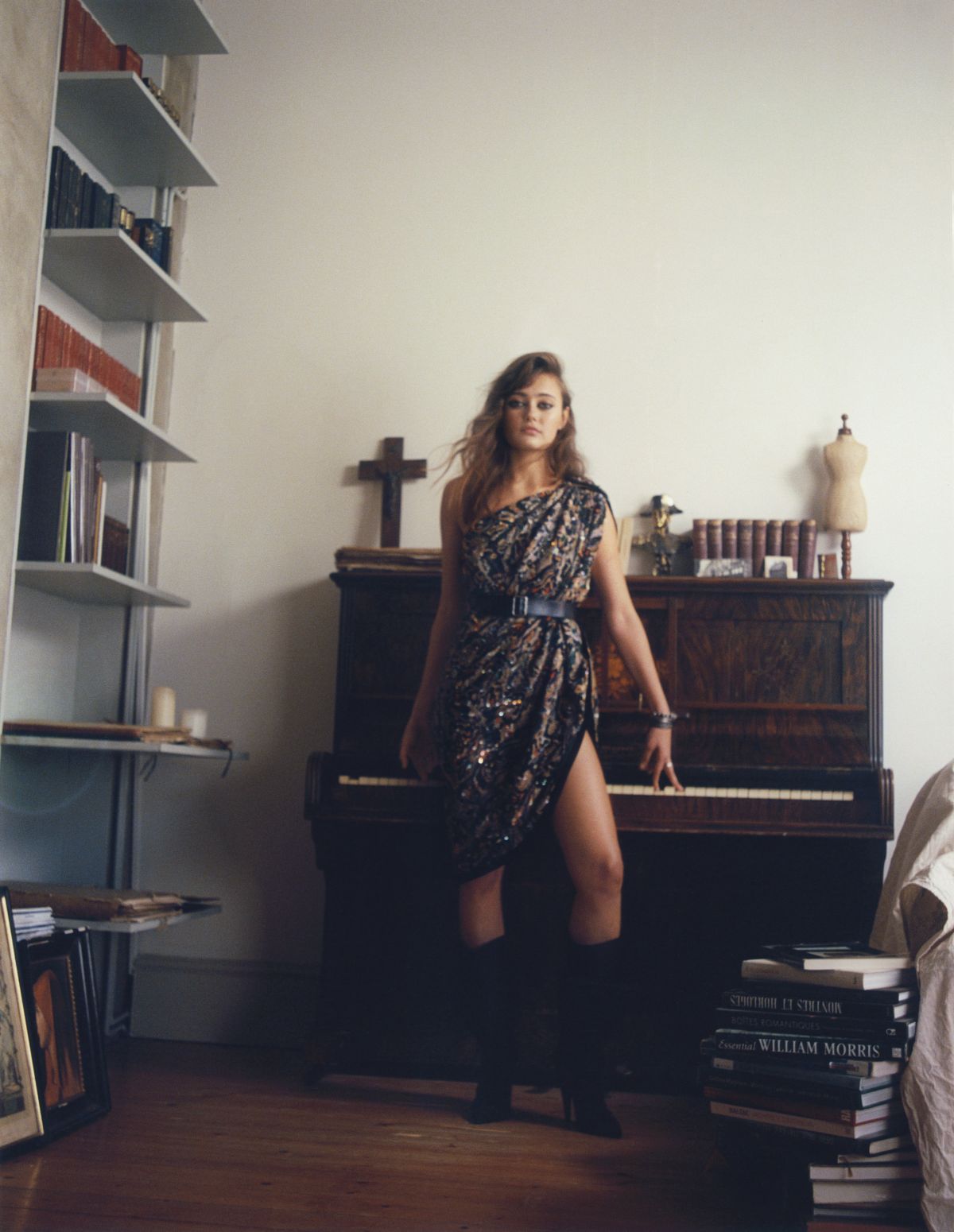 Ella Purnell, photo #1072011