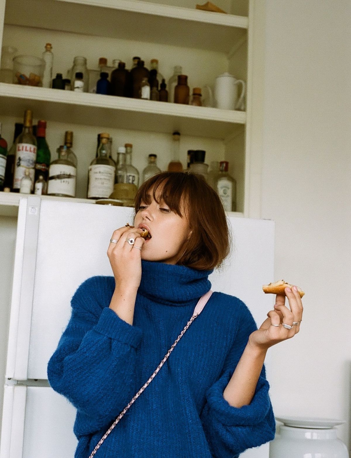 Ella Purnell, photo #1067963