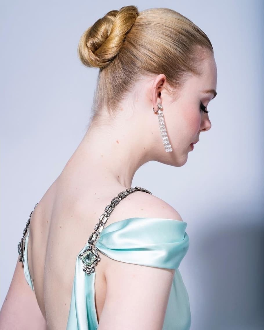 Elle Fanning, photo #1291087