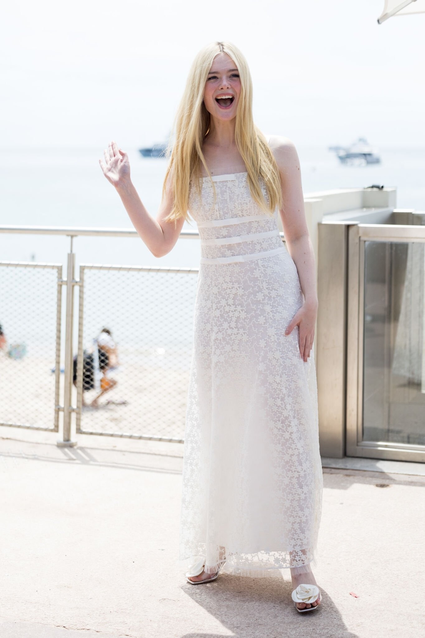 Elle Fanning, photo #1370868