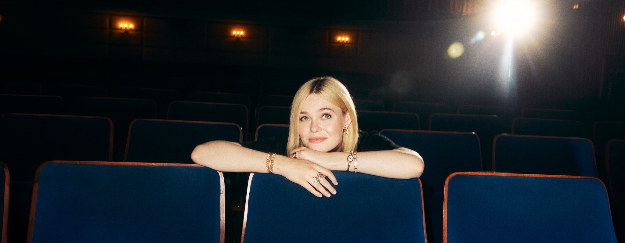 Elle Fanning, photo #1410699