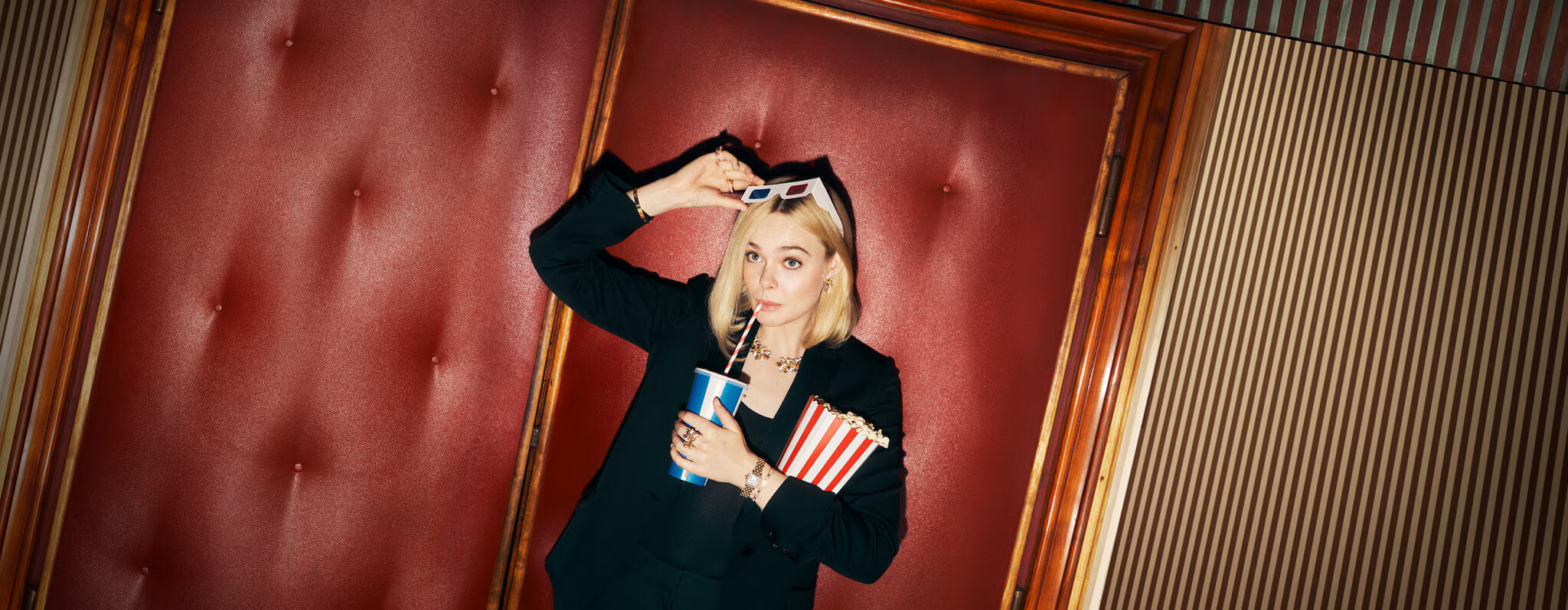 Elle Fanning, photo #1410701