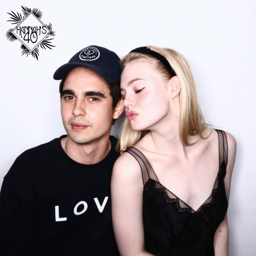 Elle Fanning, photo #1157270