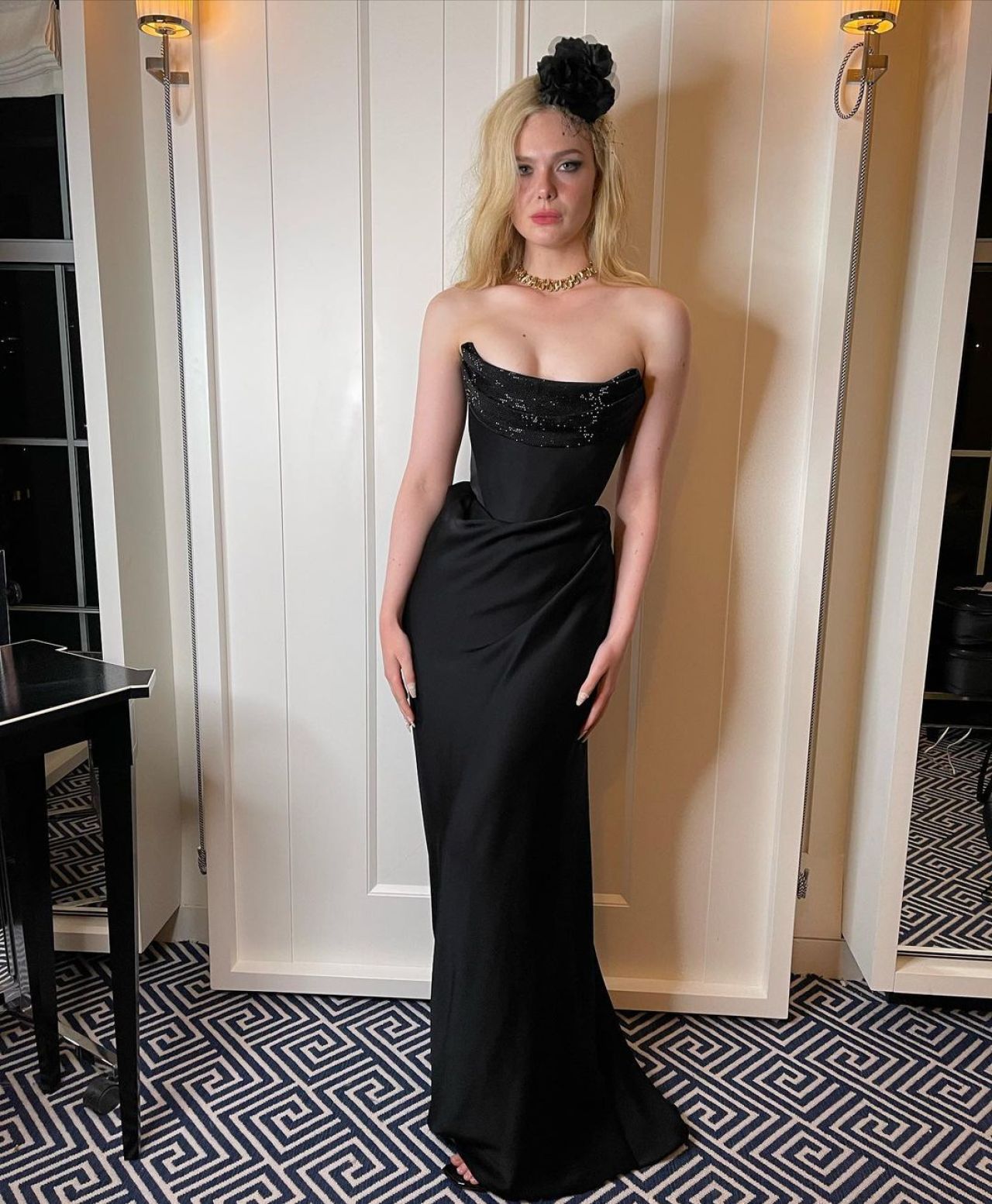 Elle Fanning, photo #1401771