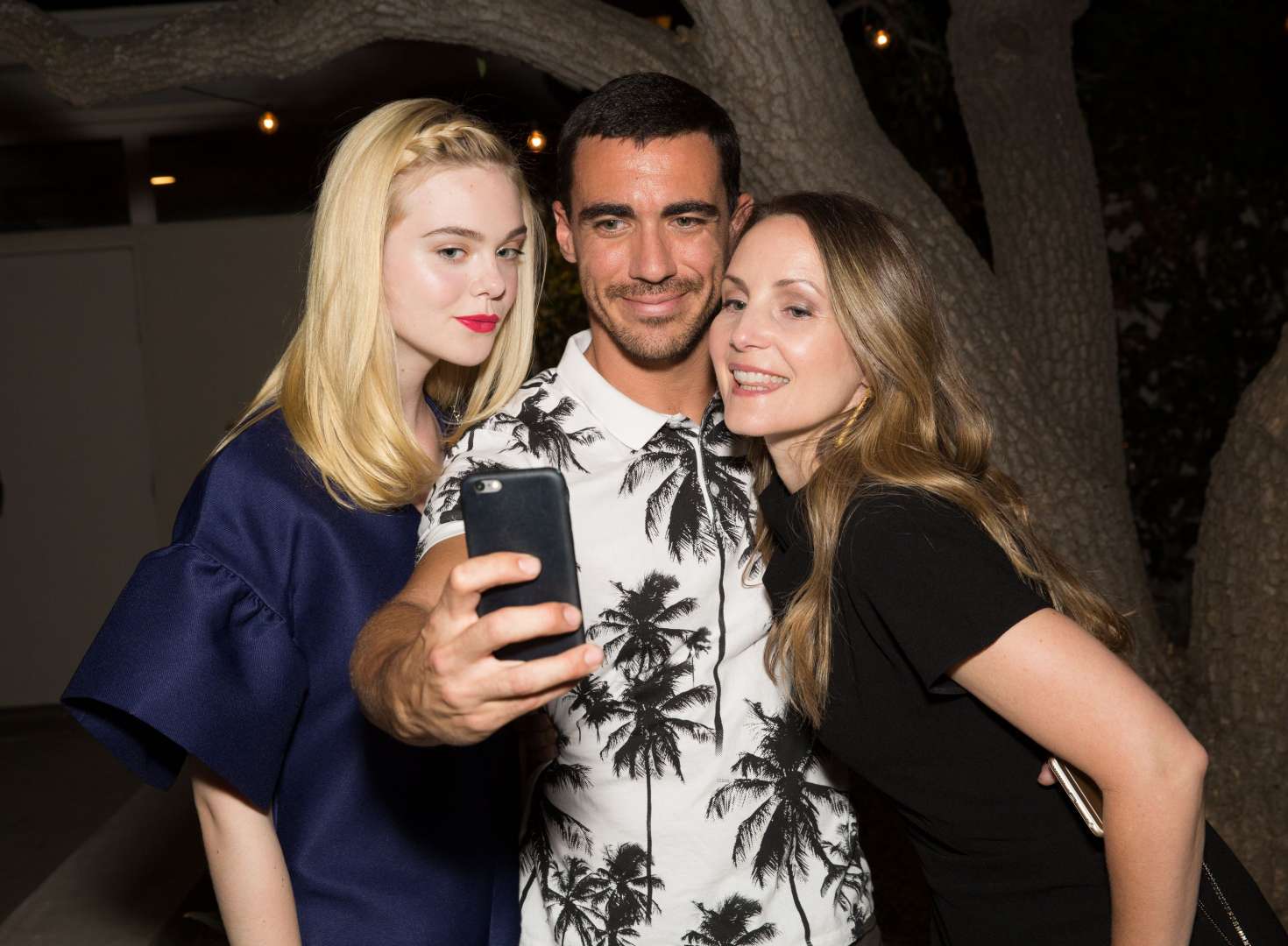 Elle Fanning, photo #913792