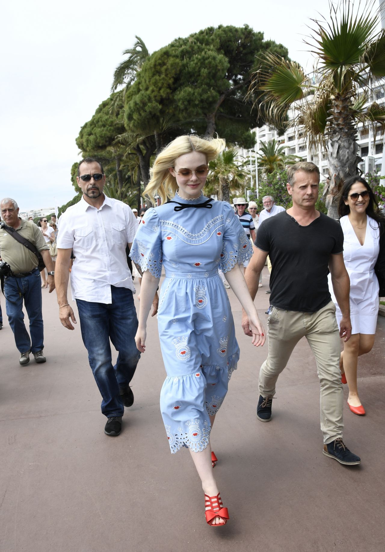Elle Fanning, photo #966389