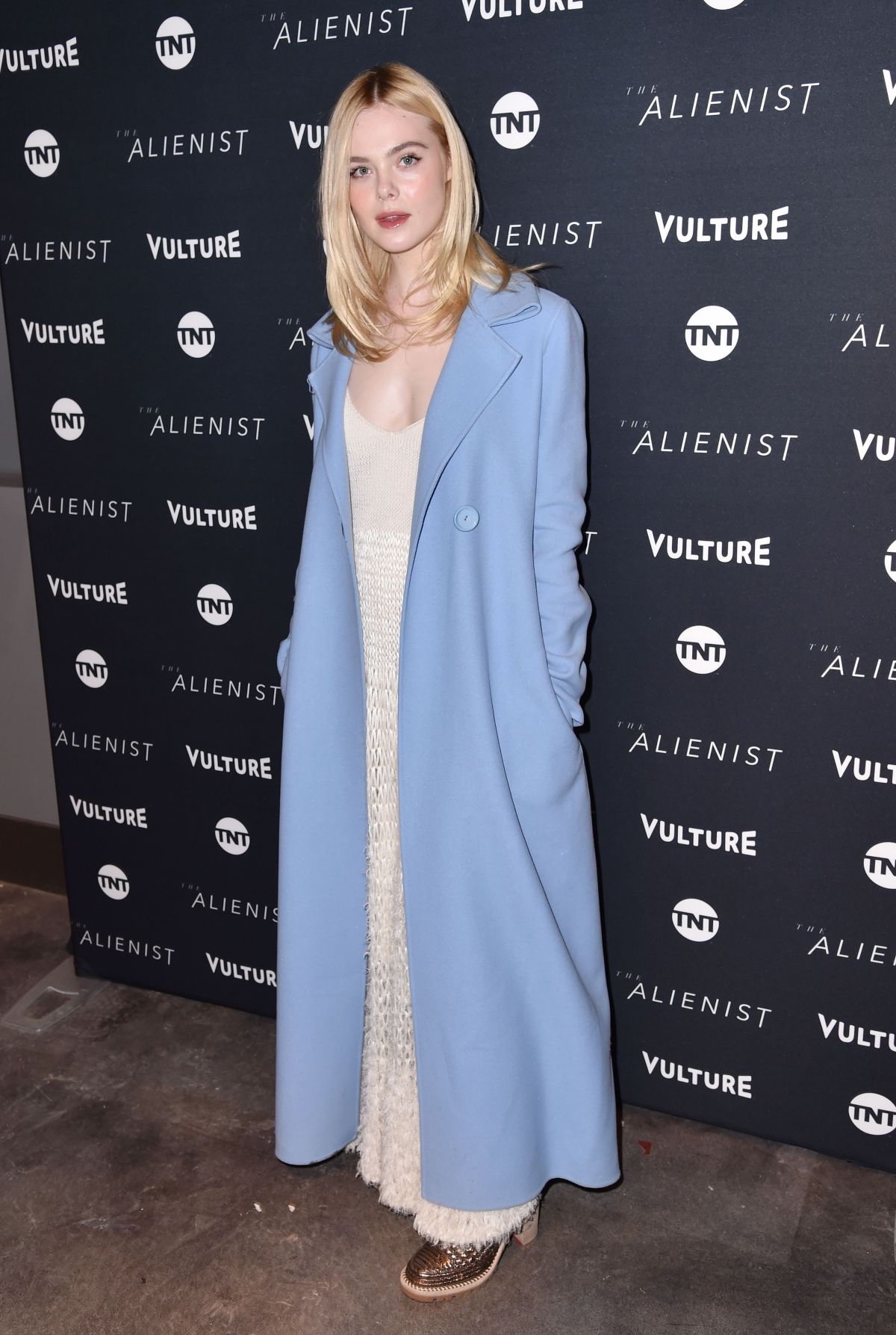 Elle Fanning, photo #1032734