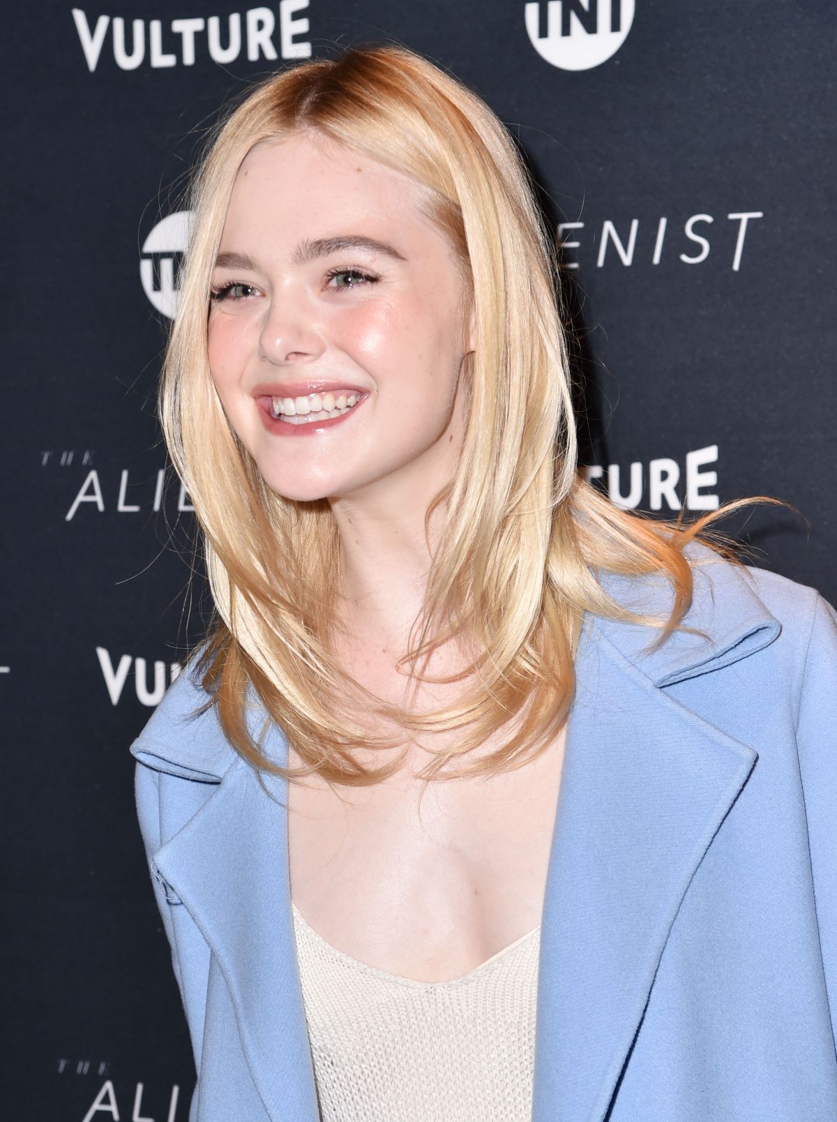 Elle Fanning, photo #1032738