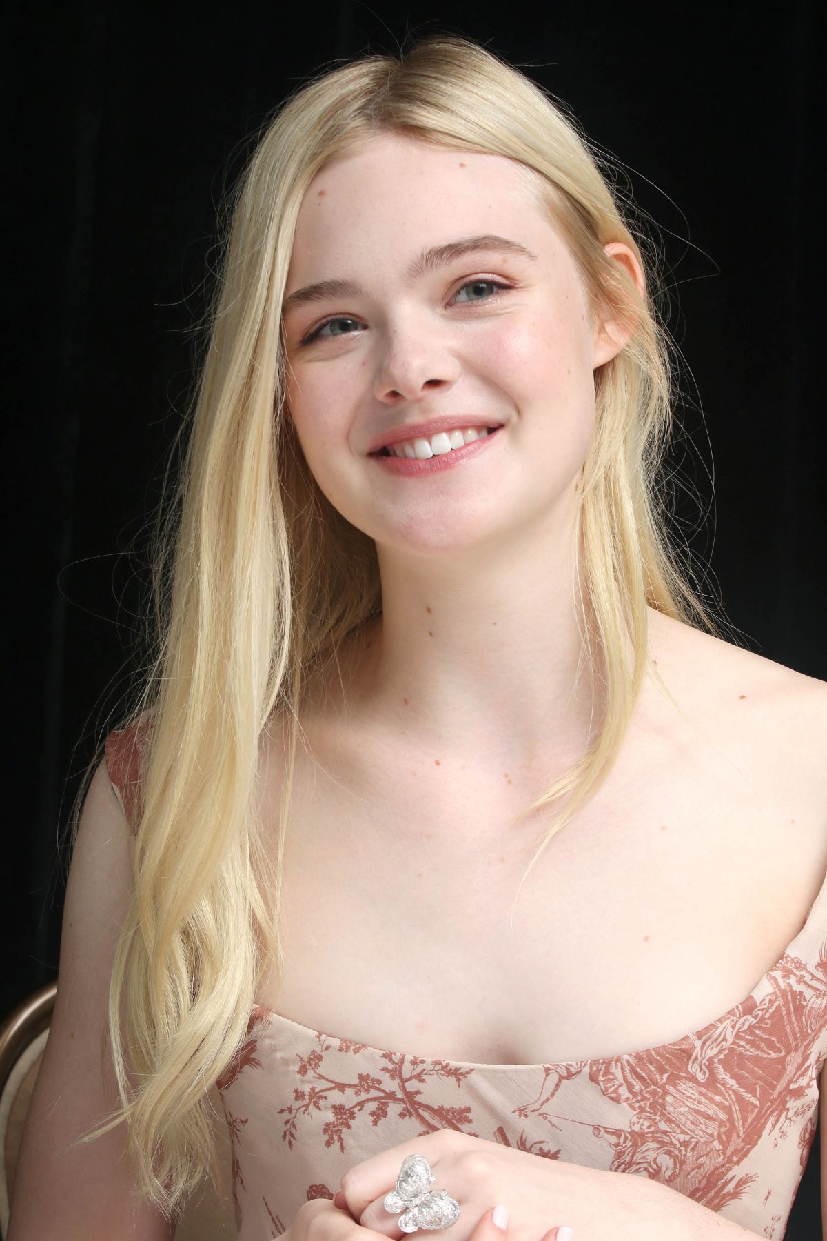 Elle Fanning, photo #757983