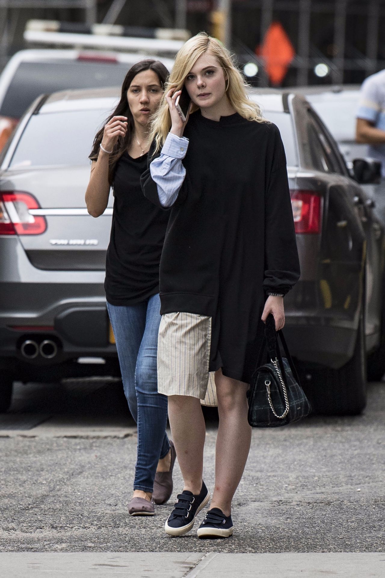 Elle Fanning, photo #1001115