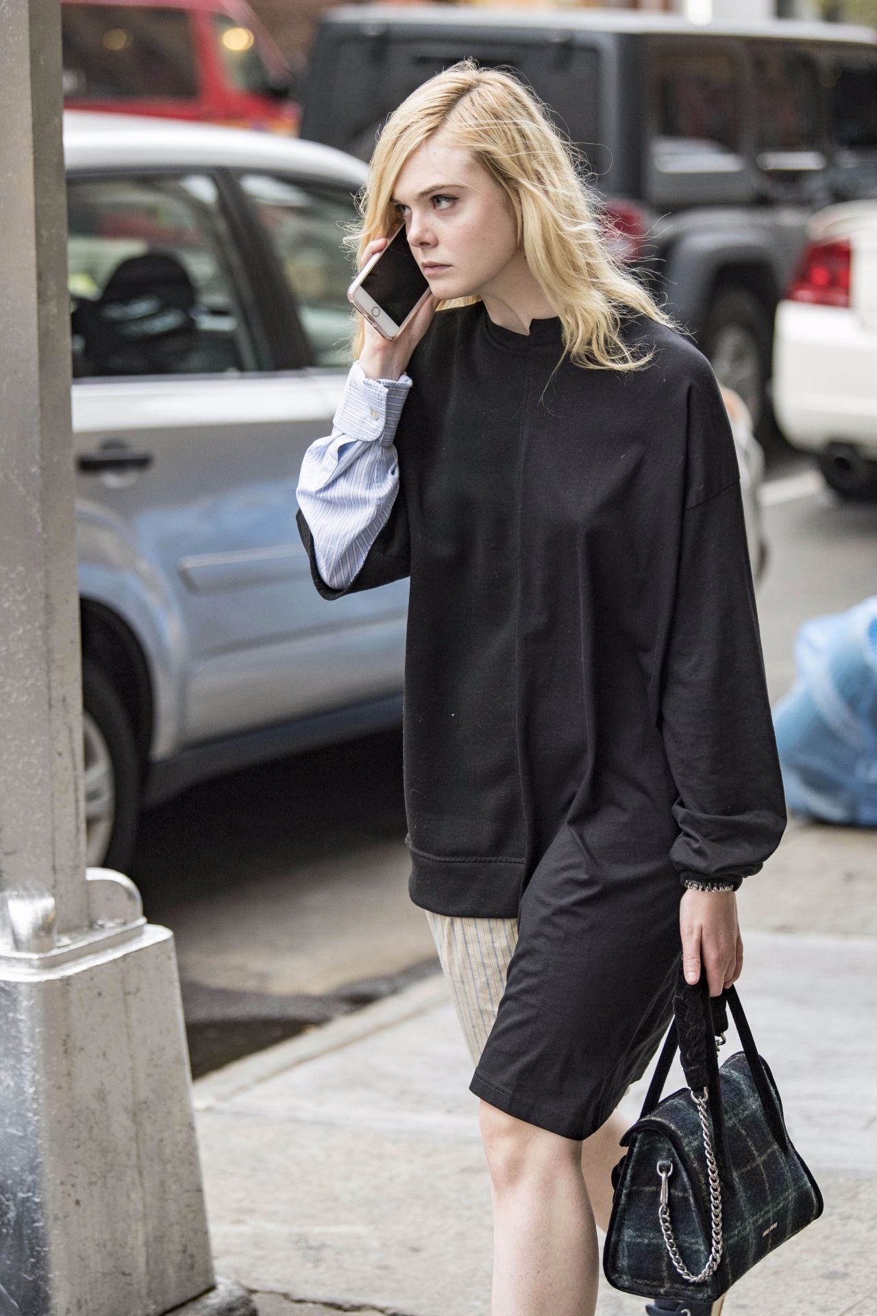 Elle Fanning, photo #1001114