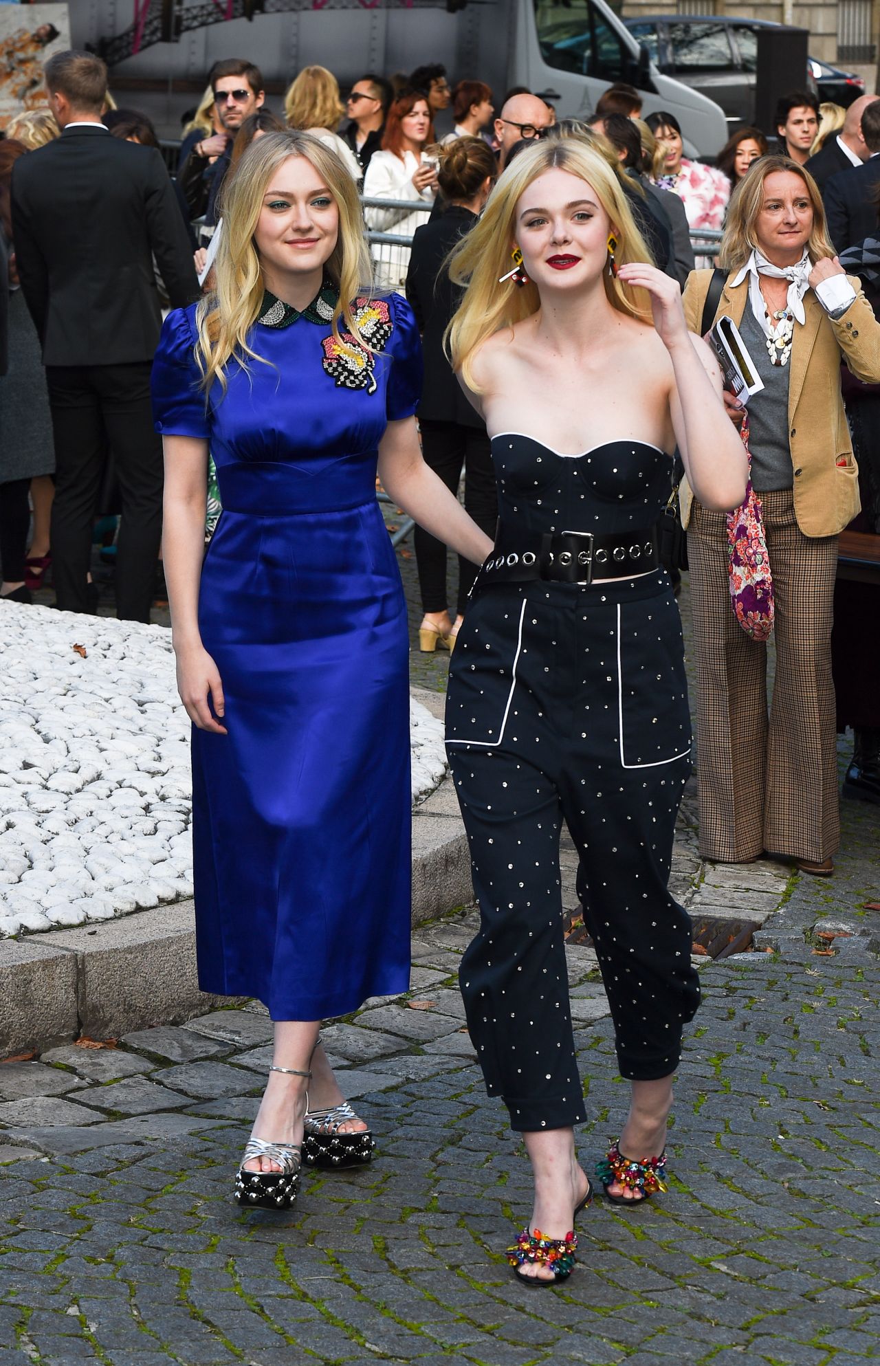 Elle Fanning, photo #1000388