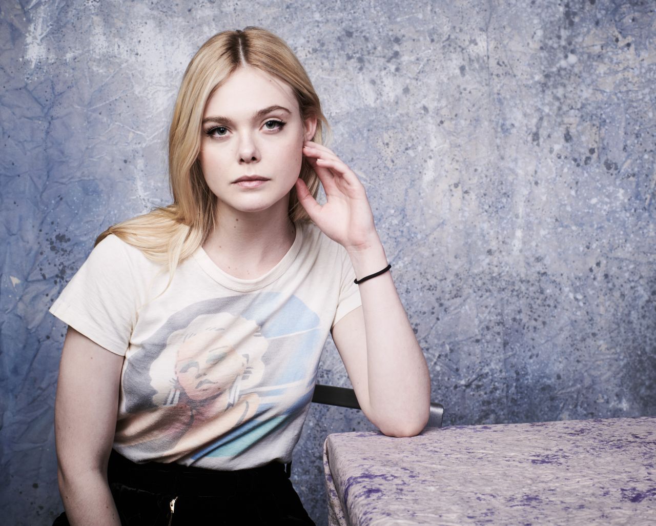 Elle Fanning, photo #1033852