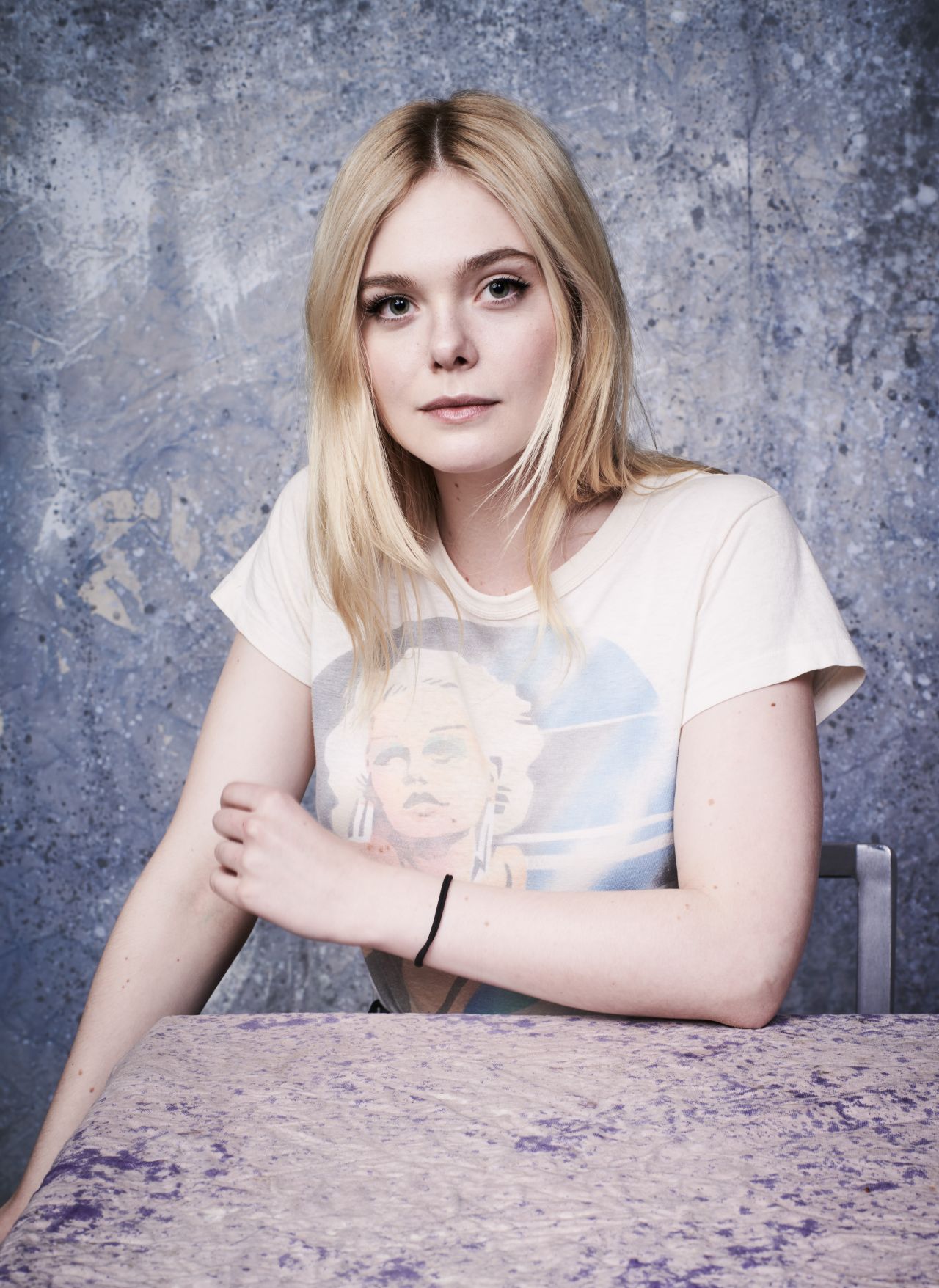 Elle Fanning, photo #1033854