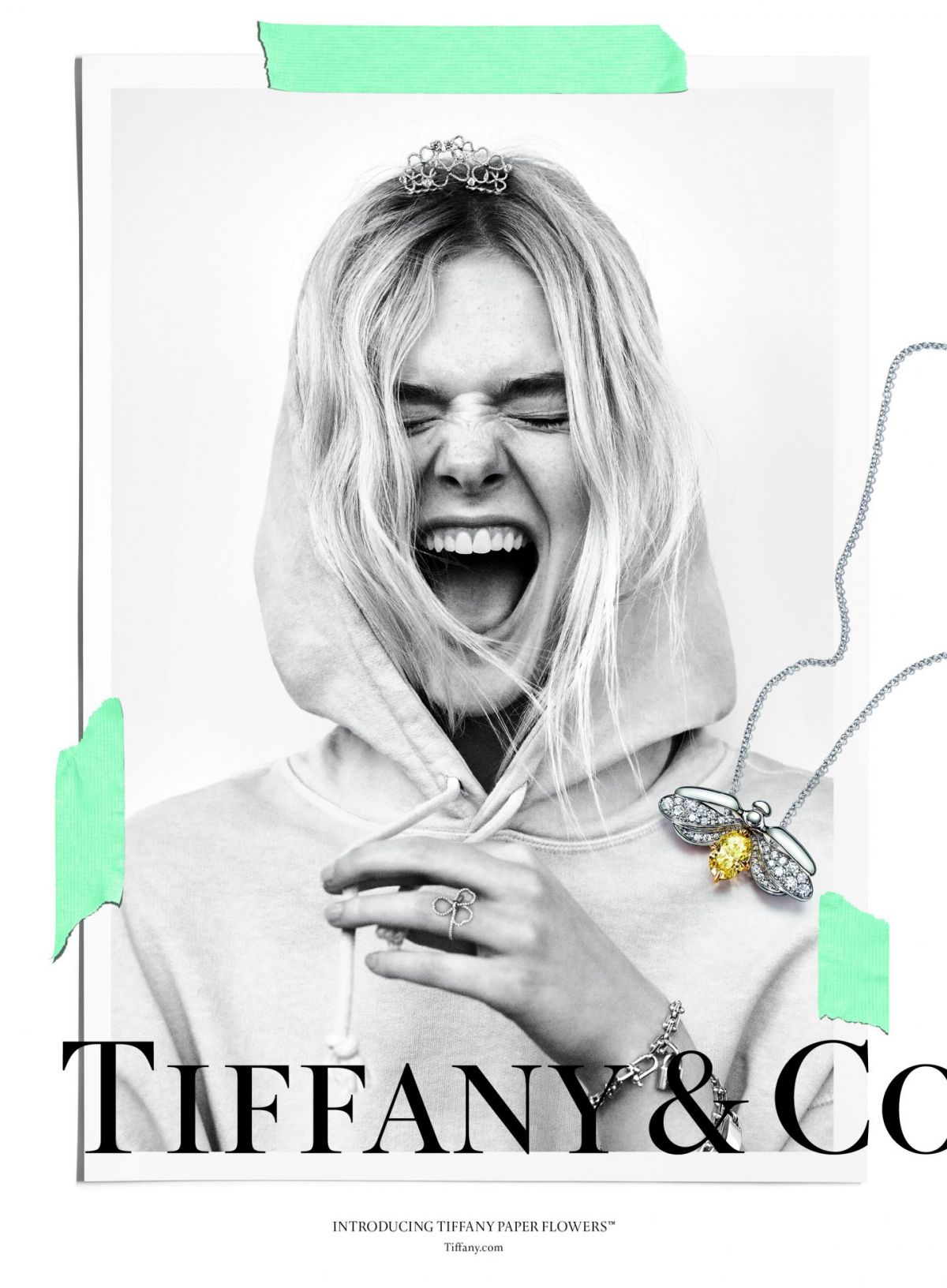 Elle Fanning, photo #1067946
