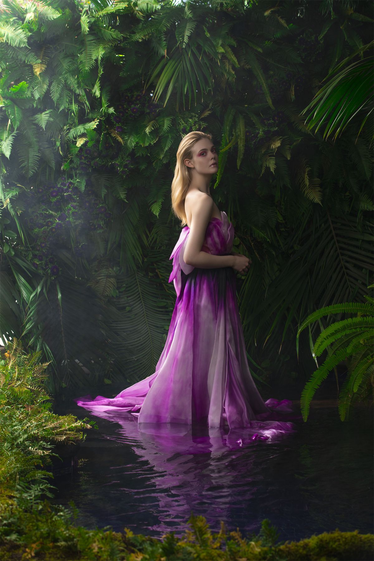 Elle Fanning, photo #1074188