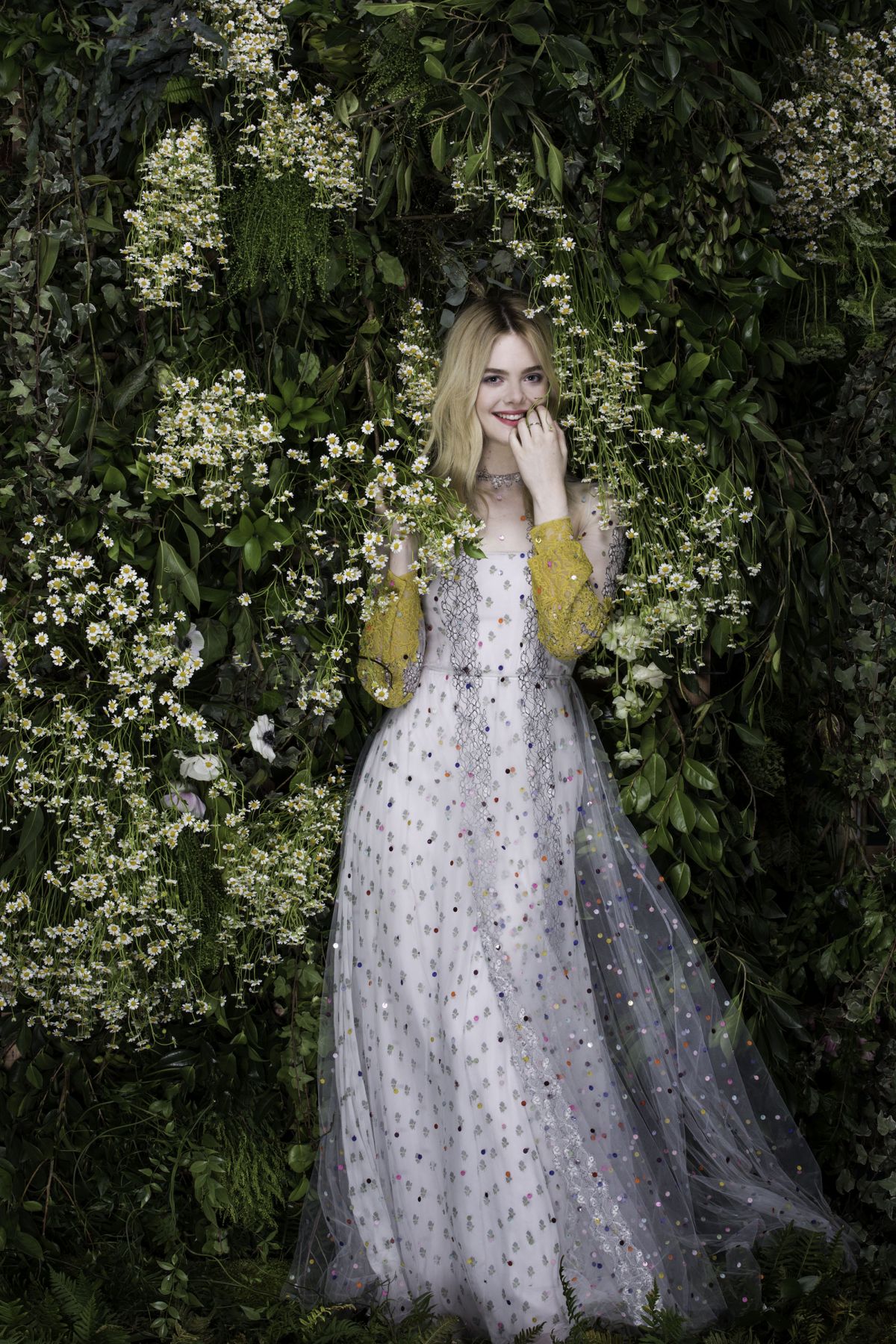 Elle Fanning, photo #1074185