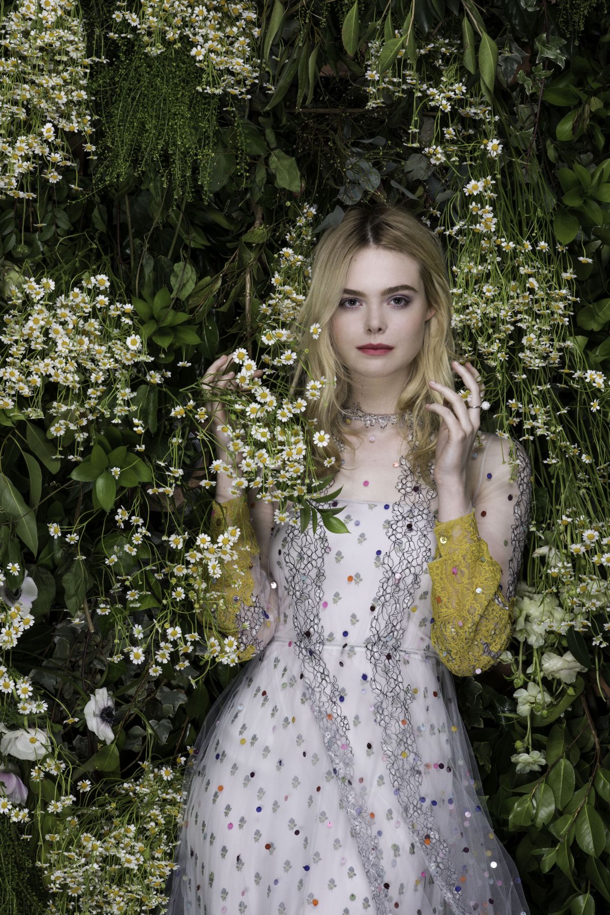 Elle Fanning, photo #1074182