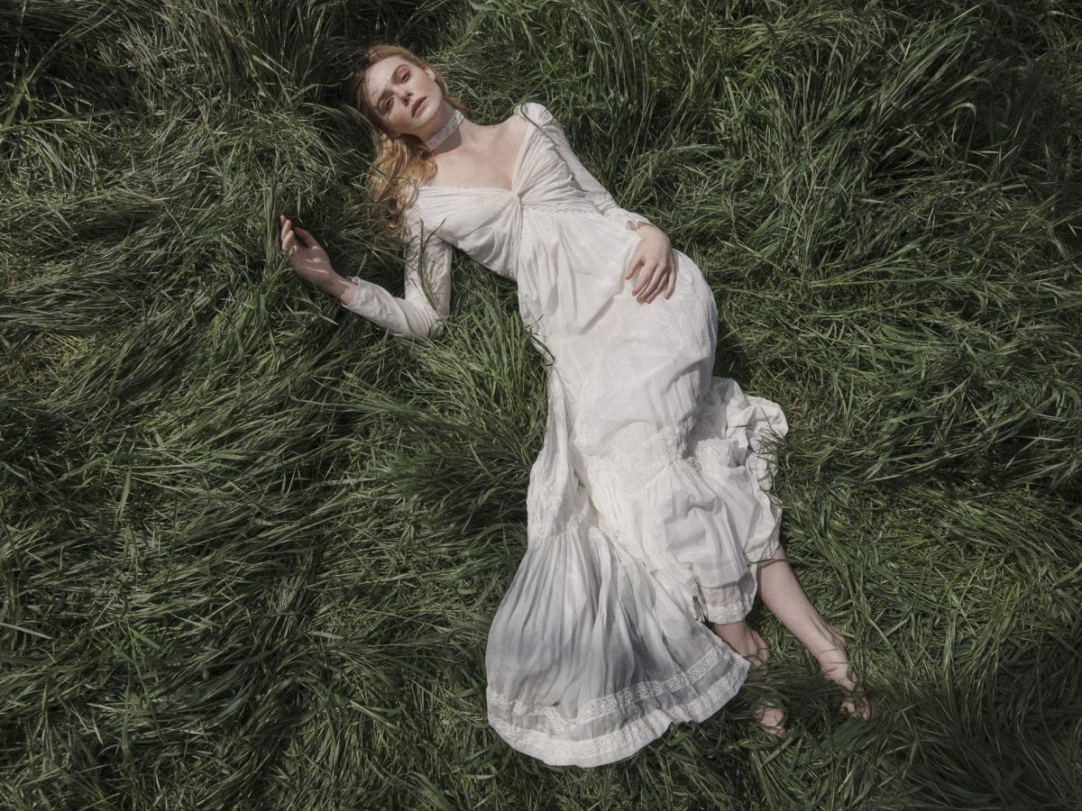 Elle Fanning, photo #1068160
