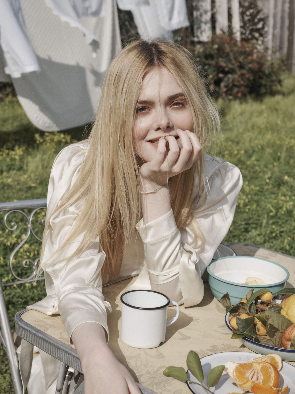 Elle Fanning, photo #1068159