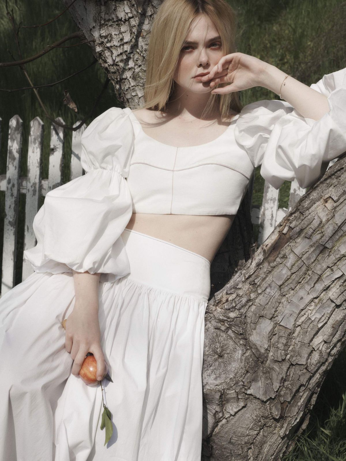 Elle Fanning, photo #1068158