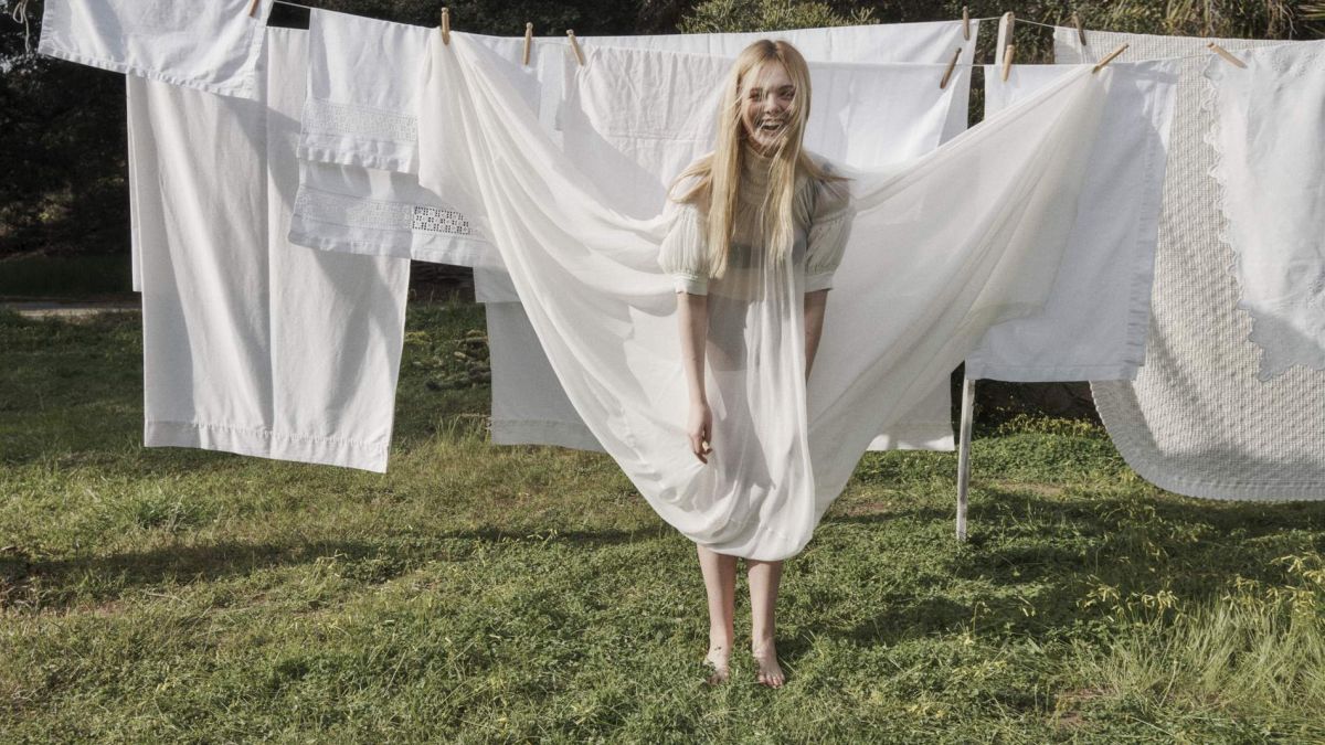 Elle Fanning, photo #1068161