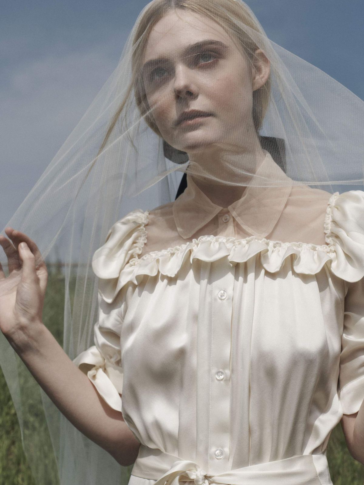 Elle Fanning, photo #1068153