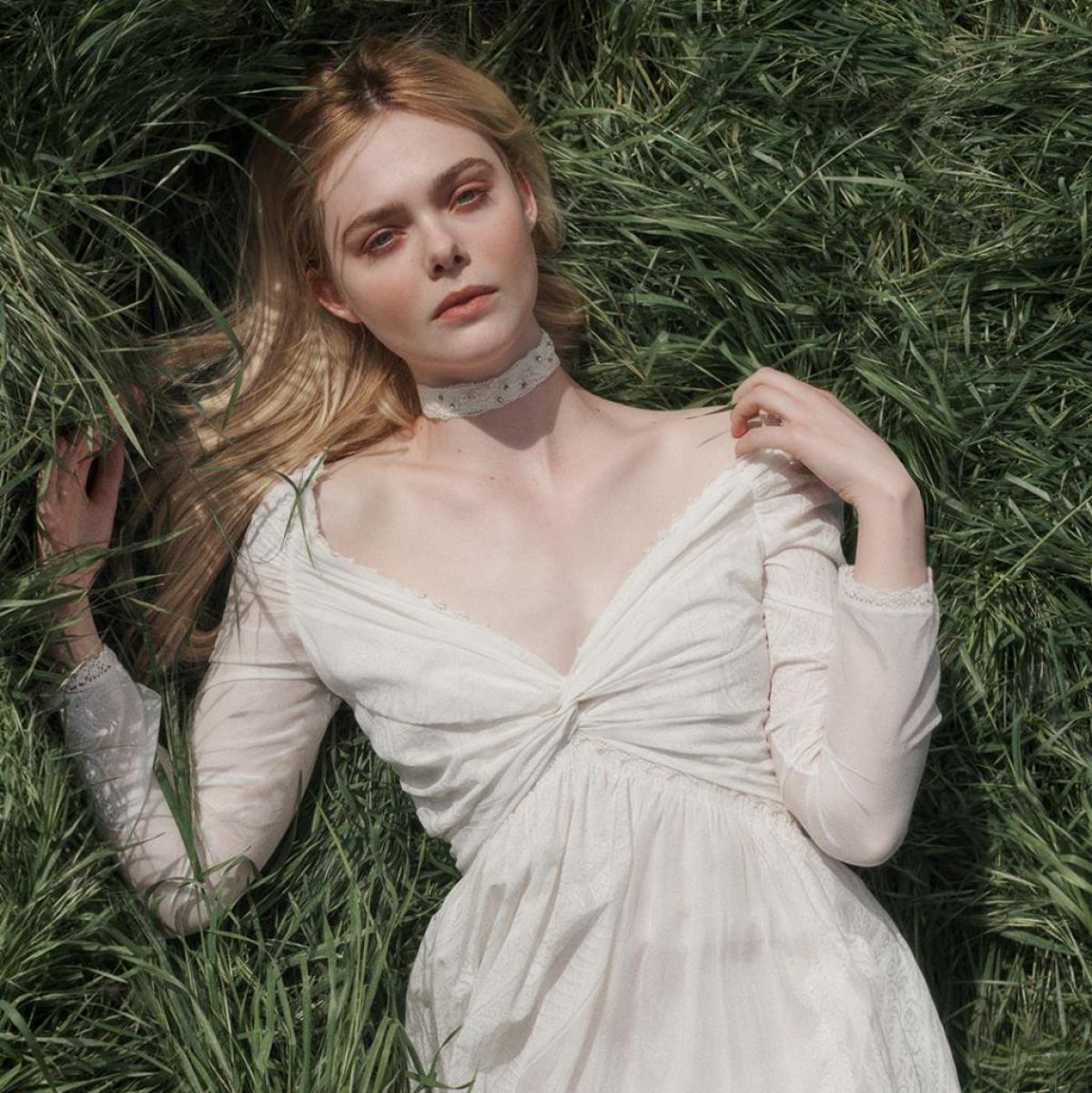 Elle Fanning, photo #1068152