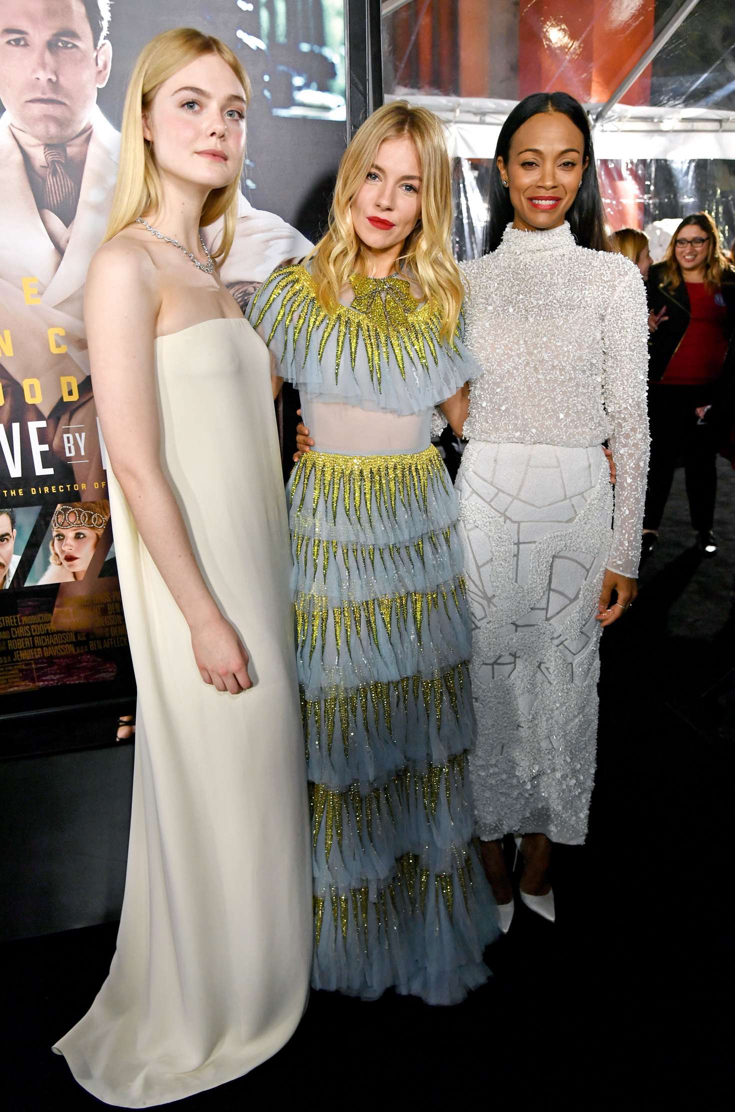 Elle Fanning, photo #933393