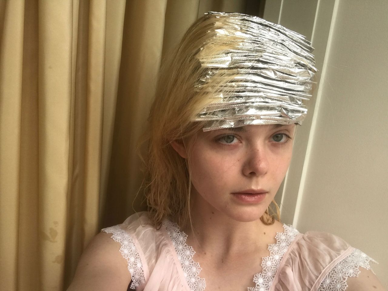 Elle Fanning, photo #962071