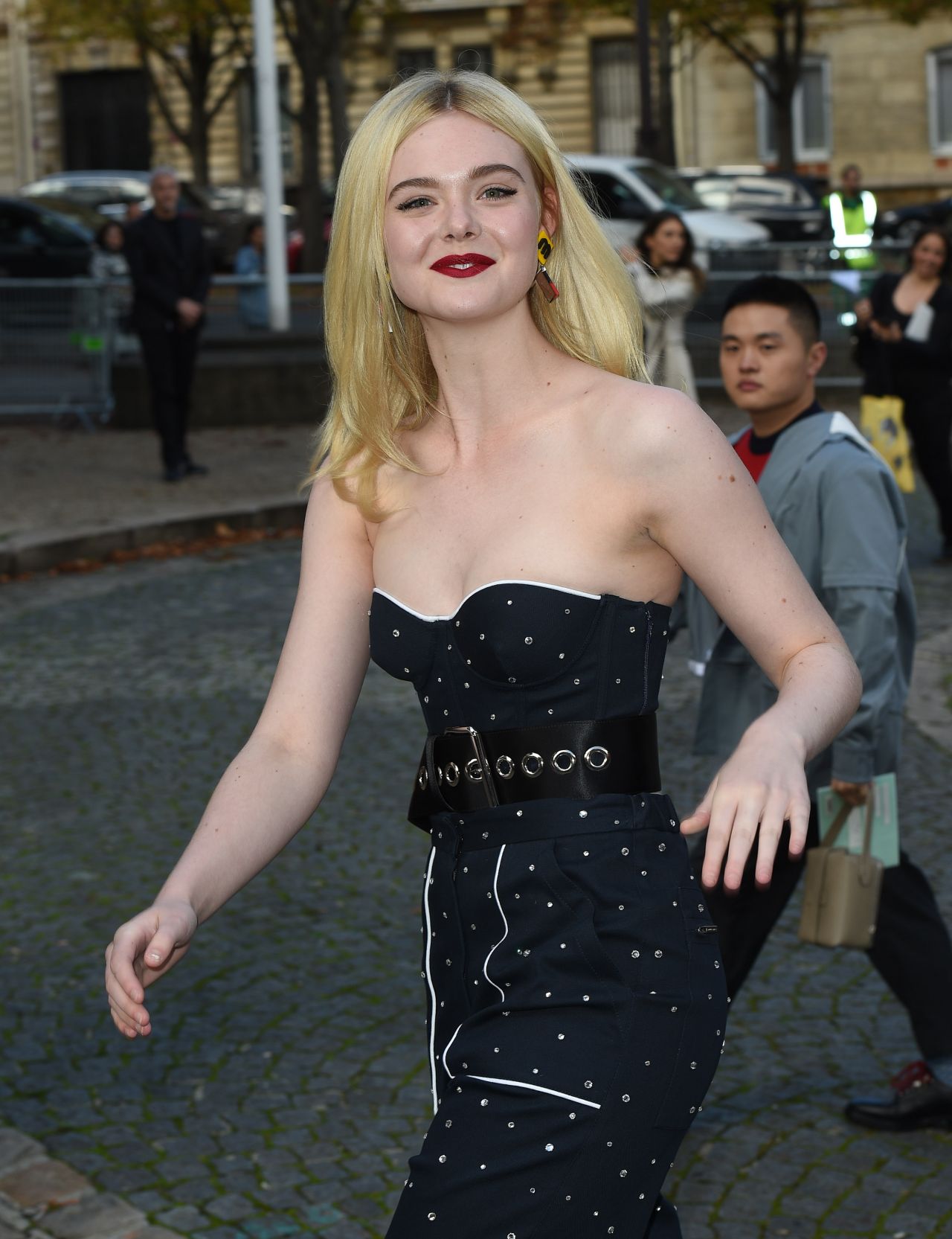 Elle Fanning, photo #1000385