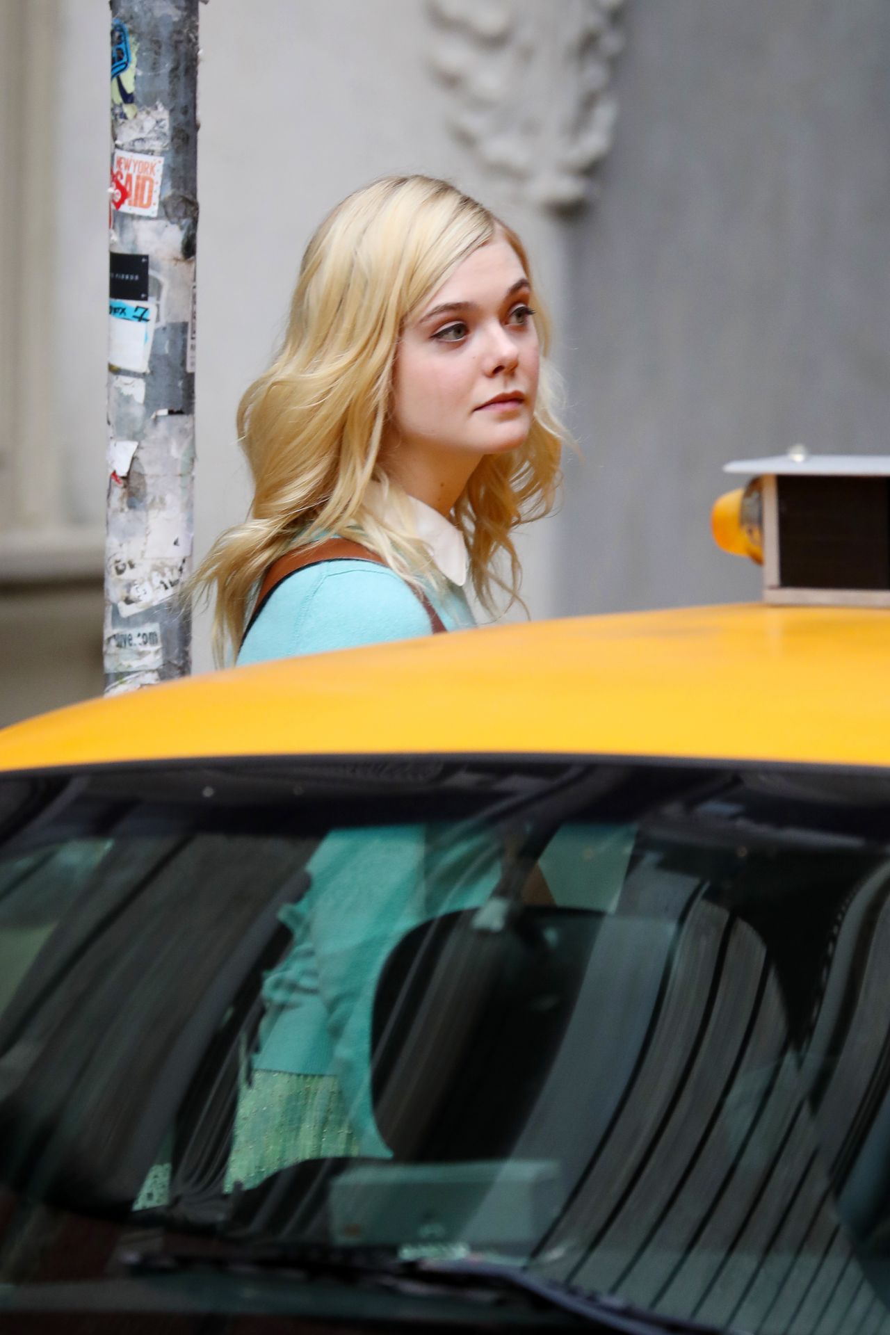 Elle Fanning, photo #1001628
