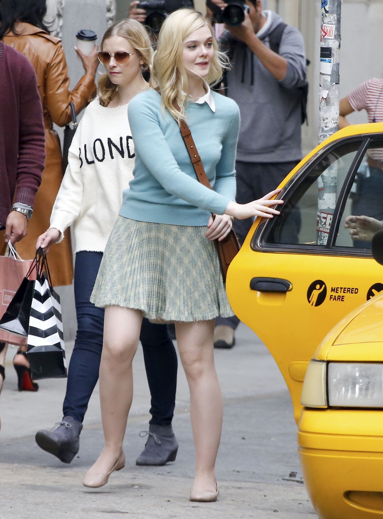Elle Fanning, photo #1001629
