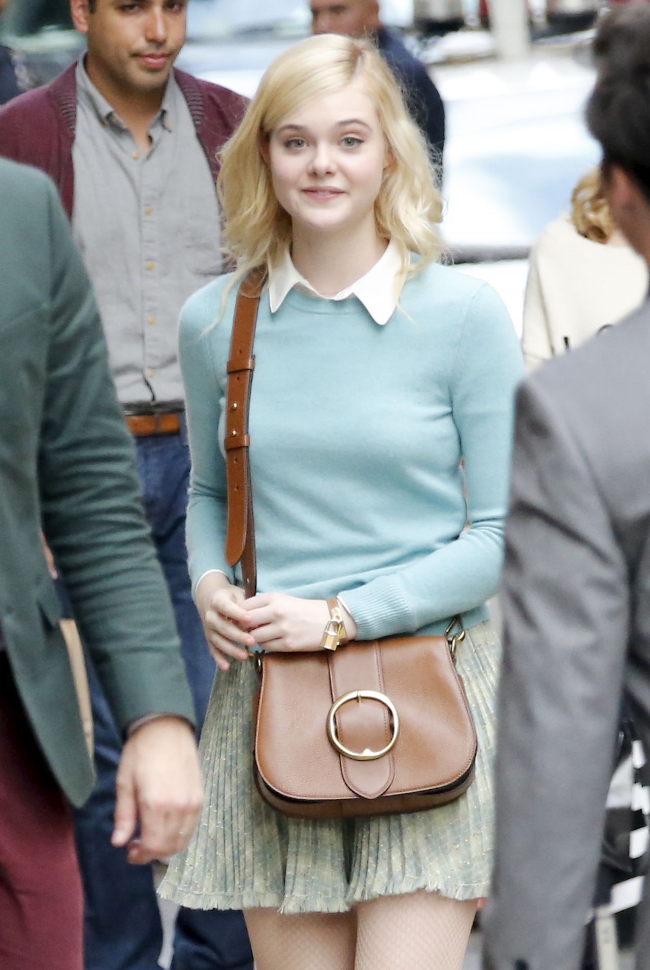 Elle Fanning, photo #1001625