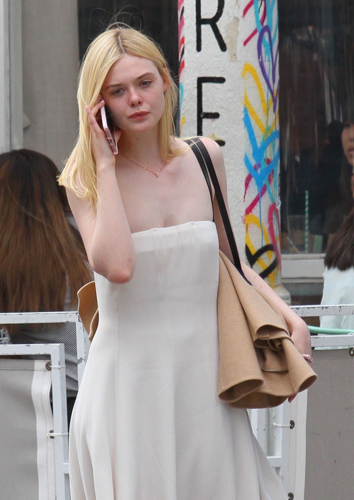 Elle Fanning, photo #971086