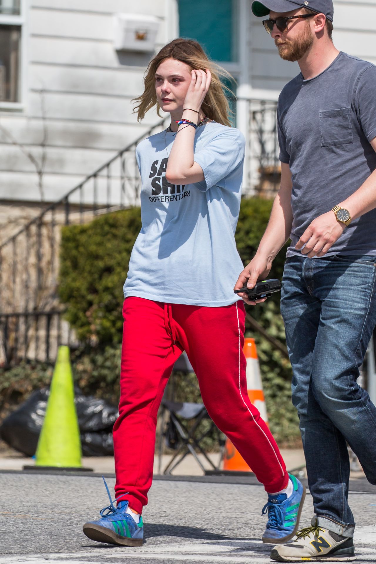 Elle Fanning, photo #955057