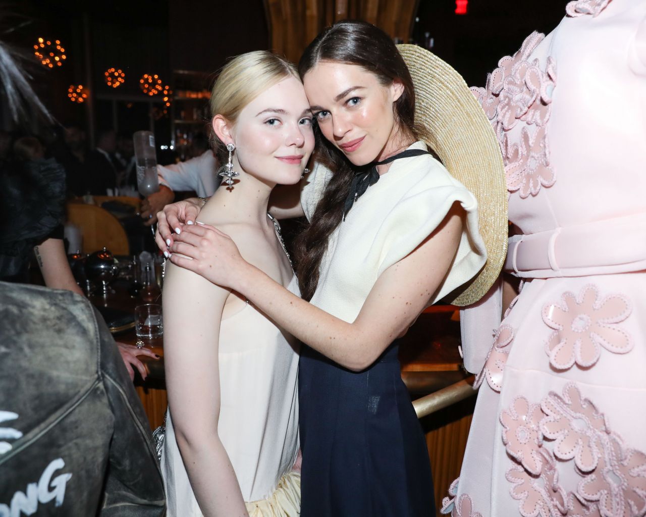 Elle Fanning, photo #961349
