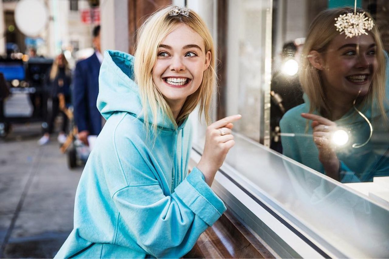 Elle Fanning, photo #1102772