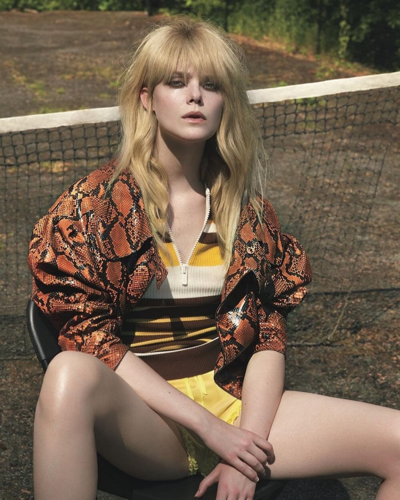 Elle Fanning, photo #1104347