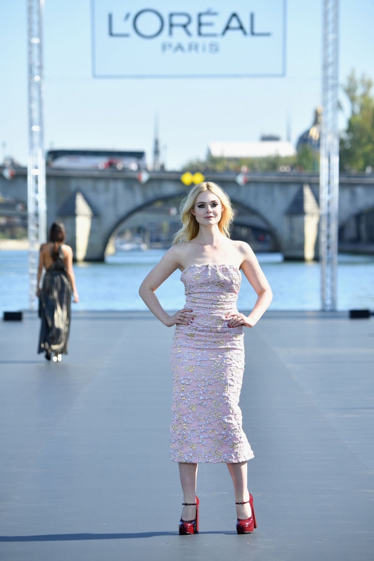 Elle Fanning, photo #1104997
