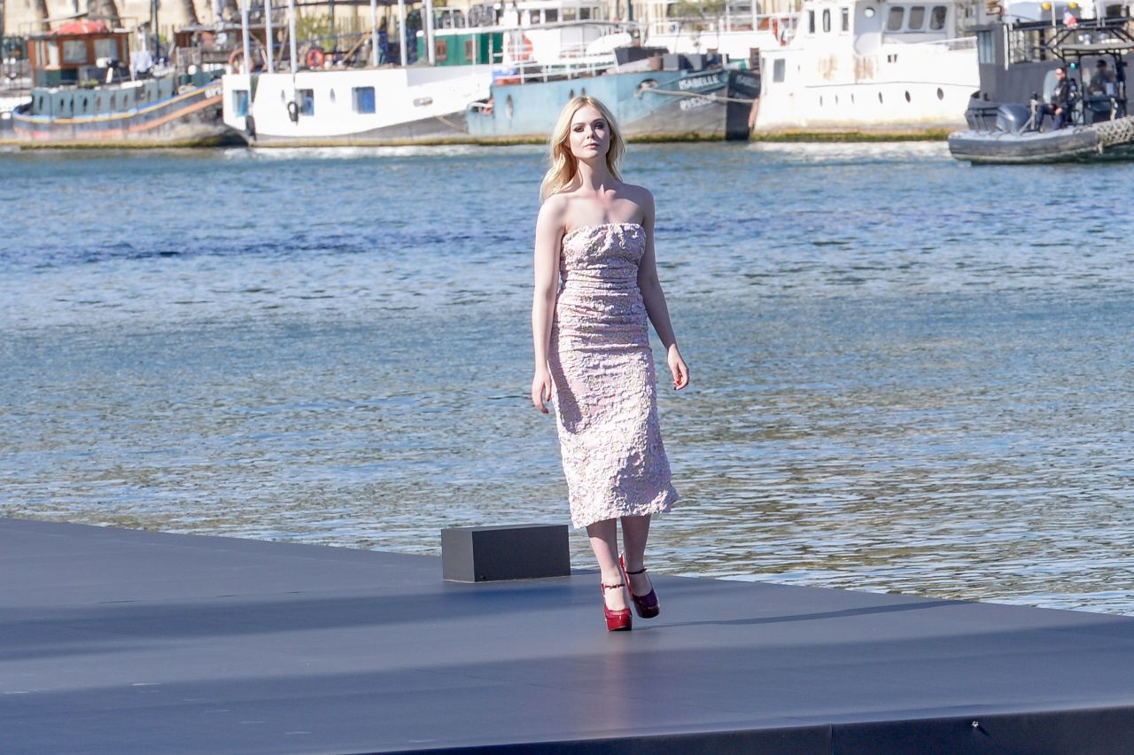 Elle Fanning, photo #1105001