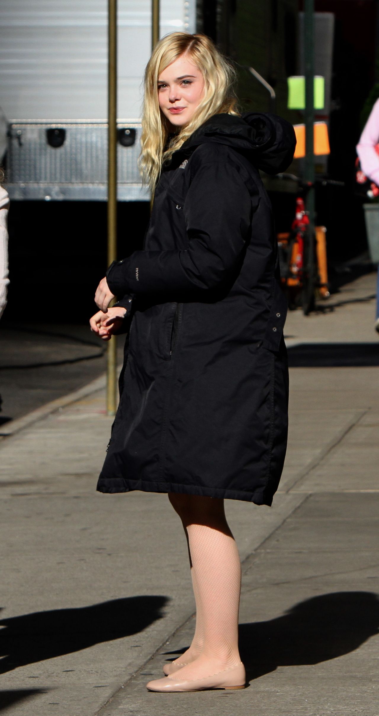 Elle Fanning, photo #1001121