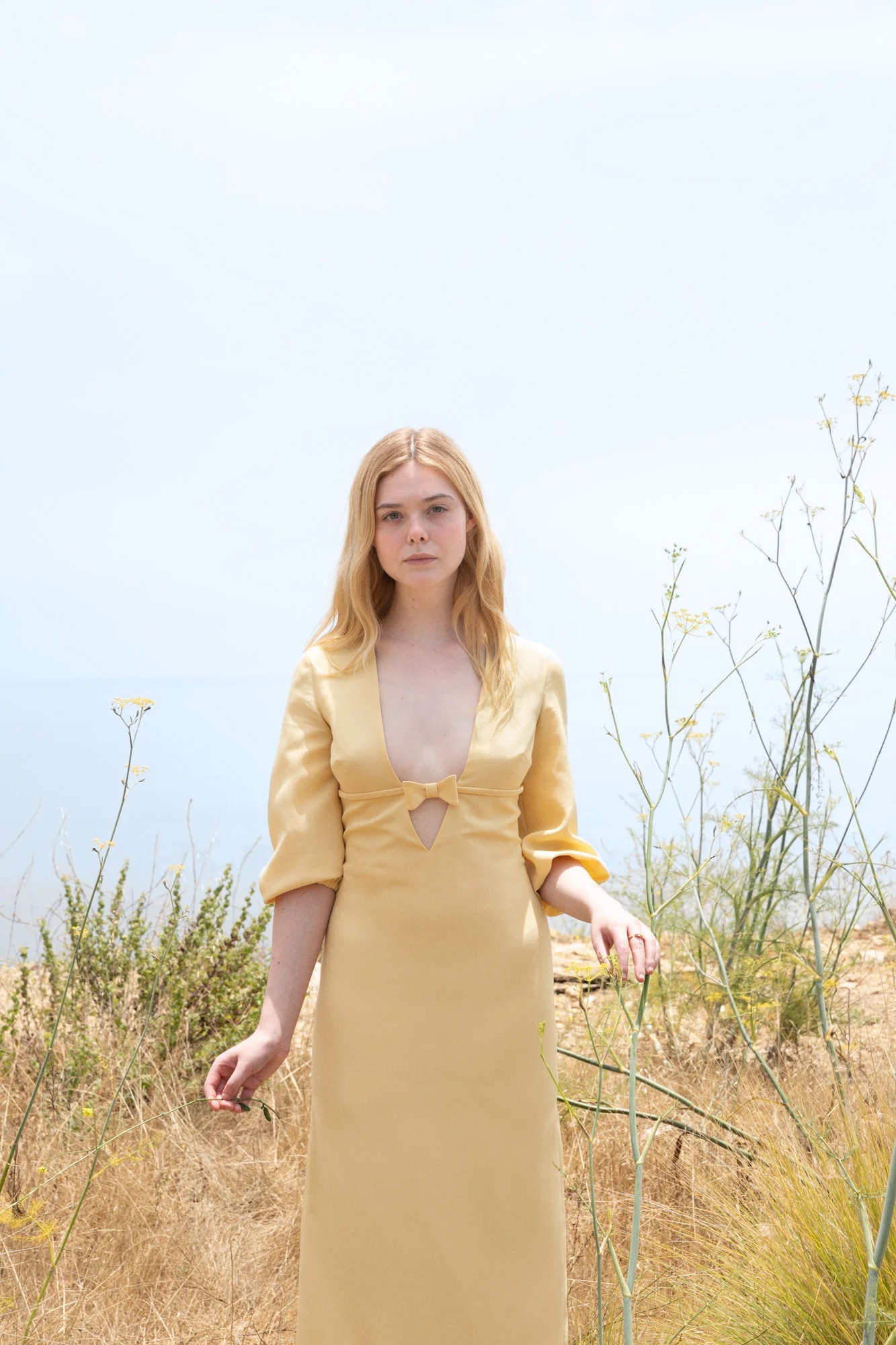 Elle Fanning, photo #1276176