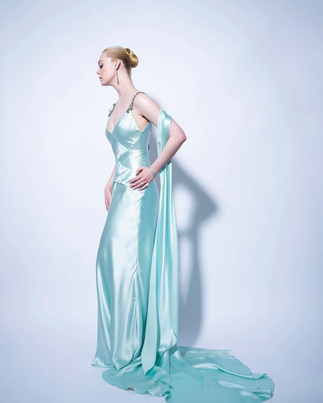 Elle Fanning, photo #1291089